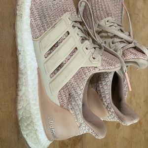 Adidas woman’s ultra boost size 6.5